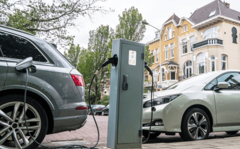 Mijn favoriete aandeel voor de komende 5&nbsp;jaar